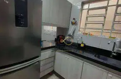 Sobrado com 3 dormitórios à venda, 110 m² por r$ 710.000,00 - vila mazzei - são paulo/sp