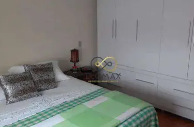 Casa com 2 dormitórios à venda, 240 m² por r$ 520.000,00 - vila irmãos arnoni - são paulo/sp