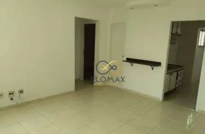 Apartamento com 2 dormitórios à venda, 53 m² por r$ 320.000,00 - parque edu chaves - são paulo/sp