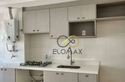 Apartamento com 3 dormitórios à venda, 75 m² por r$ 691.000,00 - ponte grande - guarulhos/sp