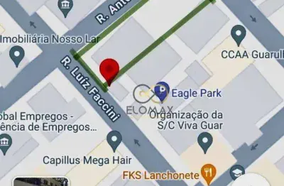 Prédio à venda, 650 m² por r$ 4.149.000,00 - centro - guarulhos/sp