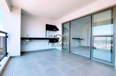 Studio à venda, 40 m² por r$ 390.000,00 - macedo - guarulhos/sp
