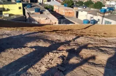 Terreno à venda, 144 m² por r$ 145.000,00 - jardim fortaleza - guarulhos/sp