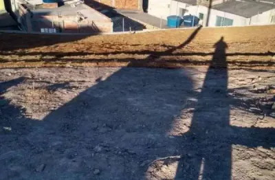 Terreno à venda, 144 m² por r$ 145.000,00 - jardim fortaleza - guarulhos/sp