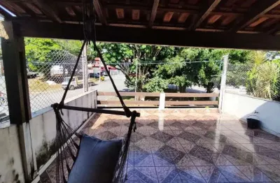 Oportunidade sobrado com 3 dormitórios à venda, 210 m² por r$ 580.000 - jardim bom clima - guarulhos/sp