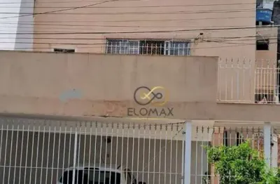 Sobrado com 3 dormitórios à venda, 200 m² por r$ 950.000,00 - vila formosa - são paulo/sp