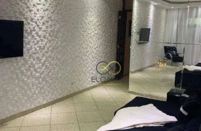 Sobrado com 3 dormitórios à venda, 213 m² por r$ 1.000.000,00 - jardim guanca - são paulo/sp