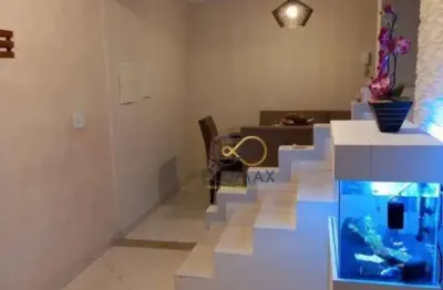 Sobrado em guarulhos com 3 quartos à venda, 120 m² por r$ 650.000 - jardim célia