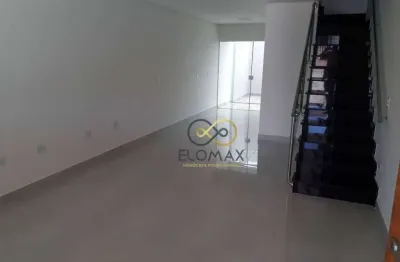 Sobrado com 3 dormitórios à venda, 144 m² por r$ 904.000,00 - vila gustavo - são paulo/sp
