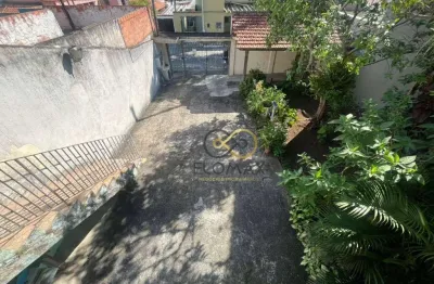 Terreno à venda, 250 m² por r$ 750.000,00 - vila maranduba - guarulhos/sp