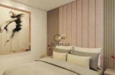 Studio à venda, 30 m² por r$ 338.000,00 - jardim são paulo - são paulo/sp