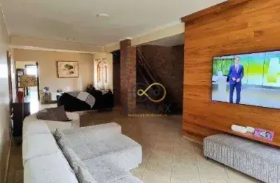 Sobrado com 3 dormitórios à venda, 340 m² por r$ 1.469.000,00 - jardim sao paulo(zona norte) - são paulo/sp