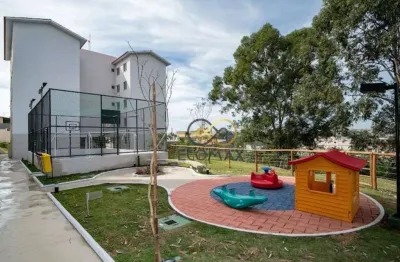 Apartamento com 2 dormitórios à venda, 38 m² por r$ 229.000,00 - jardim albertina - guarulhos/sp