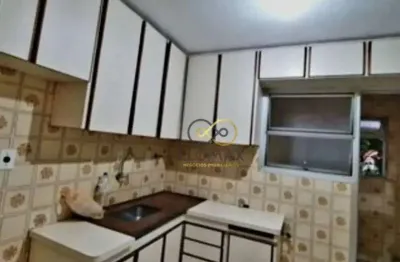 Apartamento com 2 dormitórios à venda, 68 m² por r$ 455.000,00 - santana - são paulo/sp