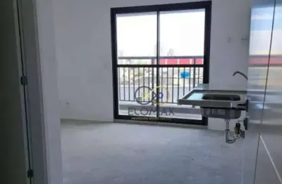 Studio com 1 dormitório à venda, 23 m² por r$ 266.000,00 - tucuruvi - são paulo/sp
