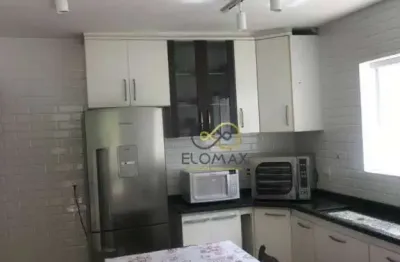 Casa com 3 dormitórios à venda, 197 m² por r$ 850.000,00 - jardim pinhal - guarulhos/sp