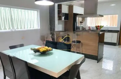 Casa com 3 dormitórios à venda, 219 m² por r$ 985.000,00 - mandaqui - são paulo/sp