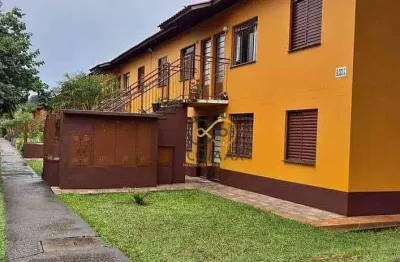 Casa com 2 dormitórios à venda, 44 m² por r$ 192.000,00 - jardim ottawa - guarulhos/sp