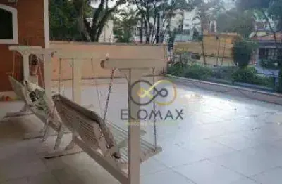 Sobrado com 3 dormitórios à venda, 316 m² por r$ 1.278.000,00 - jardim virginia bianca - são paulo/sp