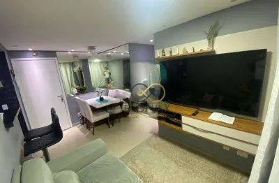 Apartamento com 2 quartos à venda na Rua Carutapera, 253, Gopoúva, Guarulhos