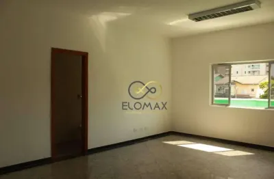 Sala para alugar, 39 m² por r$ 1.490,00/mês - vila progresso - guarulhos/sp
