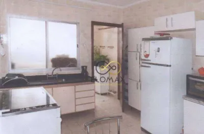 Apartamento com 3 dormitórios à venda, 140 m² por r$ 450.000,00 - jardim guimarães - guarulhos/sp