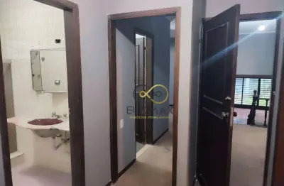 Casa com 3 dormitórios à venda, 240 m² por r$ 1.200.000,00 - jardim das laranjeiras - são paulo/sp