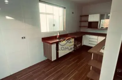 Casa com 3 dormitórios à venda, 124 m² por r$ 750.000 - vila rosália - guarulhos/sp