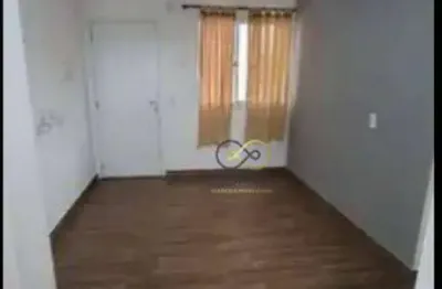 Apartamento com 2 dormitórios à venda, 38 m² por r$ 210.000,00 - jardim albertina - guarulhos/sp