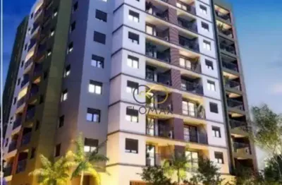 Apartamento com 2 dormitórios à venda, 47 m² por r$ 463.000,00 - parque mandaqui - são paulo/sp