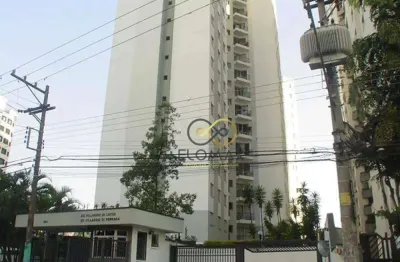 Apartamento com 3 dormitórios à venda, 80 m² por r$ 599.900,00 - santa teresinha - são paulo/sp