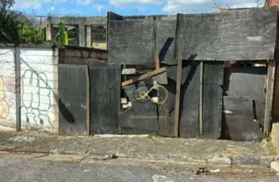 Terreno à venda, 300 m² por r$ 900.000,00 - jardim santa mena - guarulhos/sp