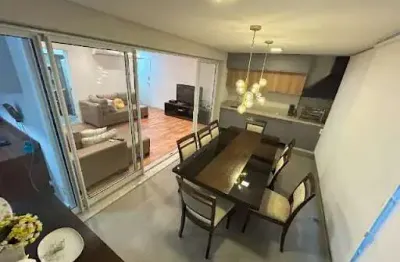 Apartamento com 3 dormitórios à venda, 93 m² por r$ 1.772.000,00 - vila lanzara - guarulhos/sp