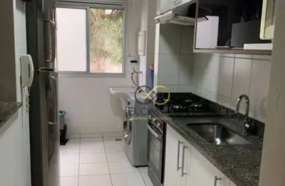 Apartamento com 2 dormitórios à venda, 53 m² por r$ 360.000,00 - parque novo mundo - são paulo/sp