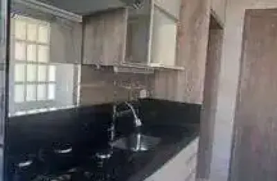 Apartamento com 2 dormitórios à venda, 44 m² por r$ 320.000,00 - jardim cocaia - guarulhos/sp