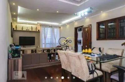 Sobrado com 4 dormitórios à venda, 300 m² por r$ 1.100.000,00 - tucuruvi - são paulo/sp