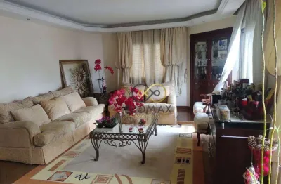 Vende - luxuoso apartamento de alto padrão - 188m² - edifício évora -  1 por andar - tatuapé - sp.