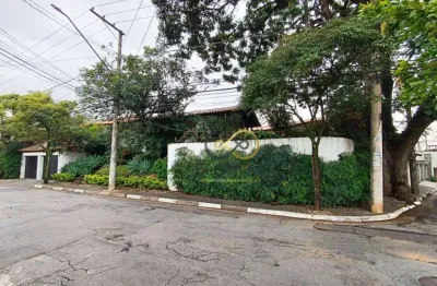 Casa com 3 dormitórios à venda, 252 m² por r$ 1.299.000,00 - vila rosália - guarulhos/sp