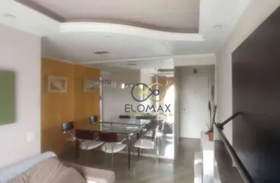 Apartamento à venda, 63 m² por r$ 480.000,00 - vila matilde - são paulo/sp