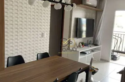 Vende - lindo apartamento - 69m - jardim do paço - sorocaba/sp