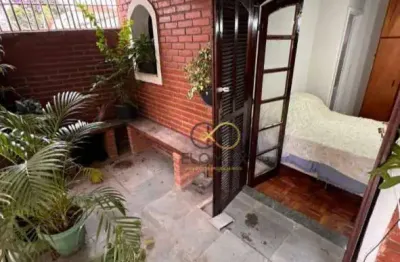 Casa com 4 dormitórios à venda, 111 m² por r$ 620.000,00 - penha - são paulo/sp