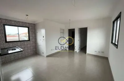 Apartamento com 2 dormitórios à venda, 37 m² por r$ 320.000,00 - jardim japão - são paulo/sp