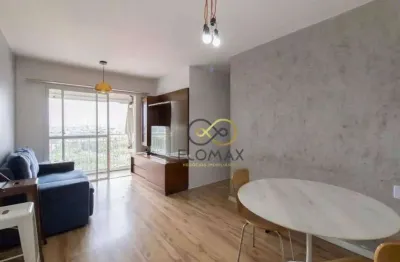 Apartamento com 3 dormitórios à venda, 64 m² por r$ 499.000,00 - ponte grande - guarulhos/sp