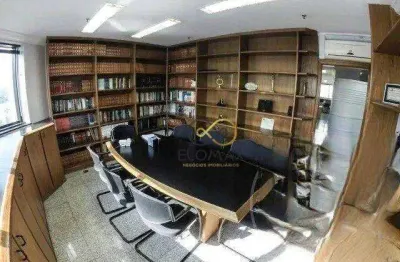 Sala para alugar, 150 m² por r$ 11.550,00/mês - centro - guarulhos/sp