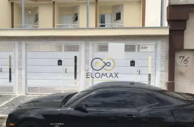 Vende - ótimo sobrado novo - 127m² - cangaiba - são paulo - sp.