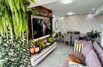 Apartamento guarulhos com 2 quartos à venda, 60 m² por r$ 585.000 - jardim bom clima