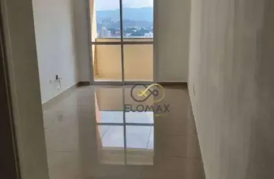 Apartamento com 2 dormitórios à venda, 60 m² por r$ 490.000,00 - jardim são judas tadeu - guarulhos/sp