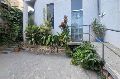 Salão para alugar, 100 m² por r$ 2.550,00/mês - vila flórida - guarulhos/sp