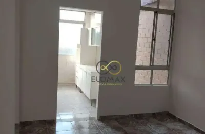 Apartamento com 2 dormitórios à venda, 52 m² por r$ 181.000,00 - portal dos gramados - guarulhos/sp