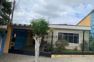 Casa à venda, 283 m² por r$ 640.000,00 - jardim leila - guarulhos/sp